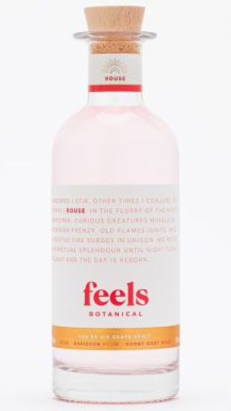 Photo for: Feels Botanical Rouse  