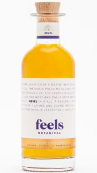 Photo for: Feels Botanical Revel 