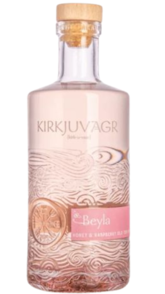 Photo for: Honey & Raspberry Old Tom Gin 