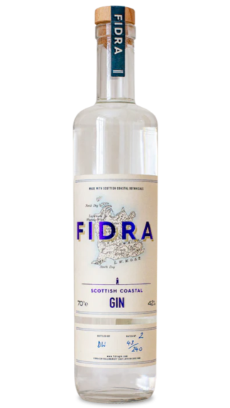 Photo for: Fidra Gin 