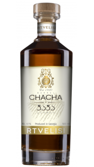 Photo for: Rtvelisi - Chacha Barrel
