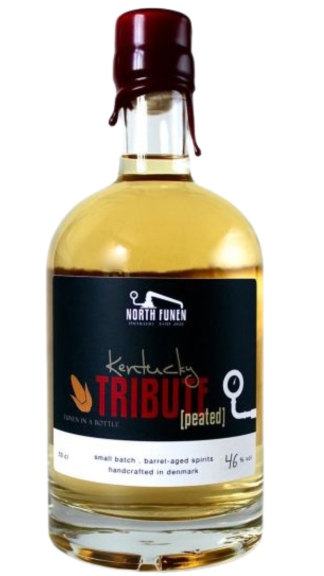 Photo for: Kentucky Tribute Peated