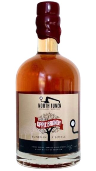 Photo for: Apple Brandy