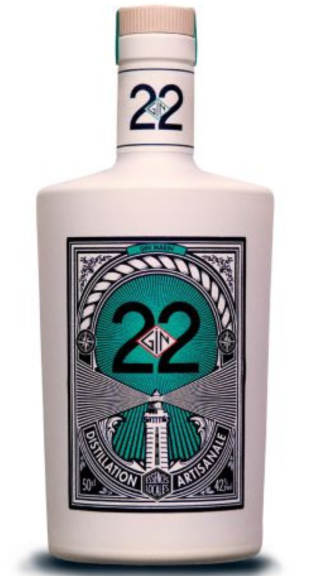 Photo for: Essences Locales - Gin22