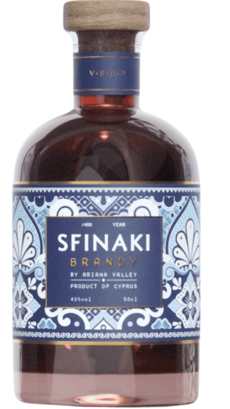 Photo for: Sfinaki Brandy