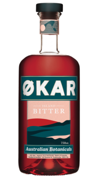 Photo for: Økar Island Bitter