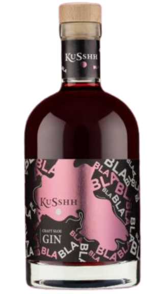 Photo for: Kusshh - Craft Sloe Gin