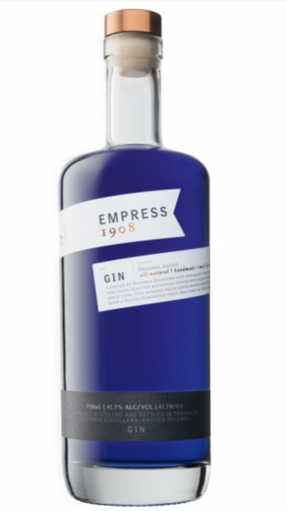 Photo for: Empress 1908 Gin