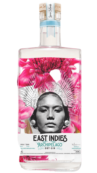 Photo for: East Indies Archipelago Dry Gin