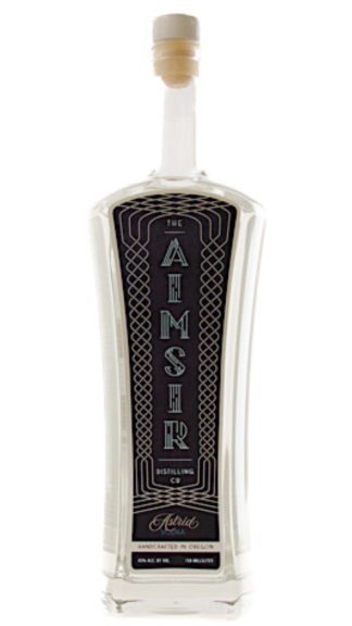 Photo for: Astrid Vodka