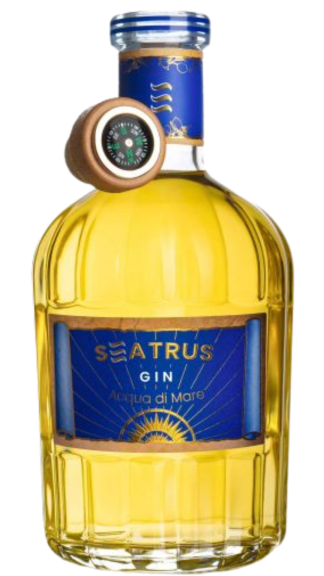 Photo for: Seatrus Gin Acqua Di Masre