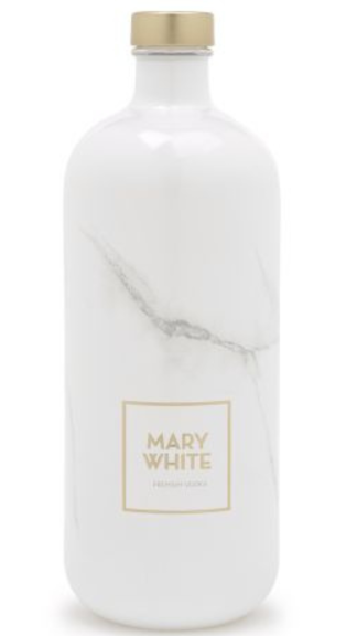 Photo for: Mary White vodka
