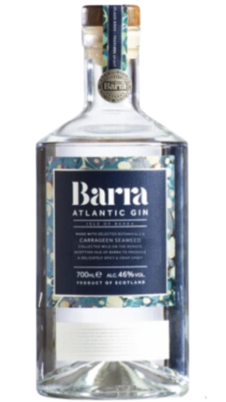Photo for: Barra Atlantic Gin