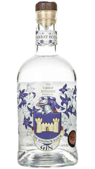 Photo for: The Windsor Batch gin