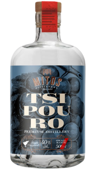Photo for: Tsipouro