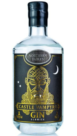 Photo for: Northern Fables - Castle Vampyre Gin
