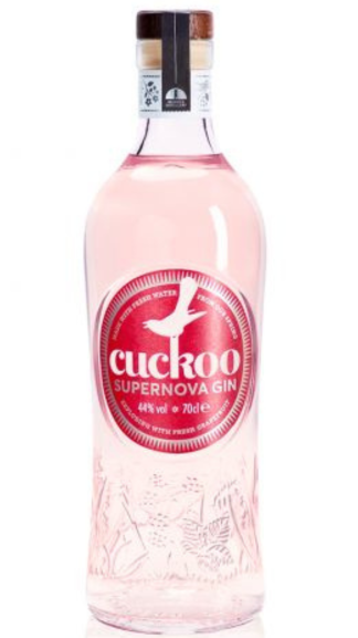 Photo for: Cuckoo Supernova Gin