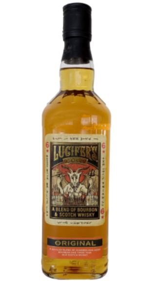 Photo for: Lucifer's Gold