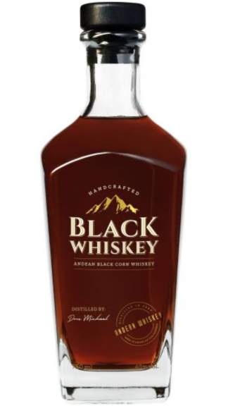 Photo for: Black Whiskey 