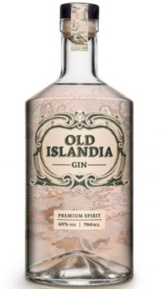 Photo for: Old Islandia Gin