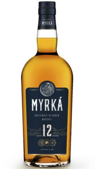 Photo for: Myrká Whisky