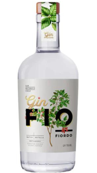 Photo for: Gin Fiordo