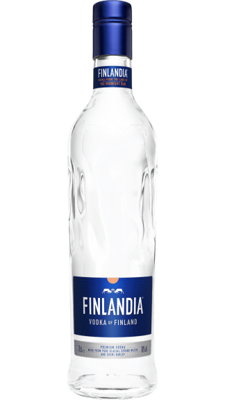 Photo for: Finlandia Vodka