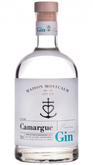 Photo for: Gin De Camargue