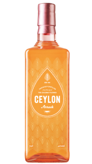 Photo for: Ceylon Arrack 