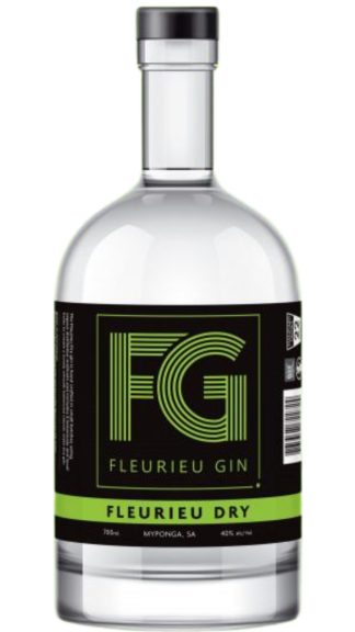 Photo for: Fleurieu Gin - Fleurieu Dry 
