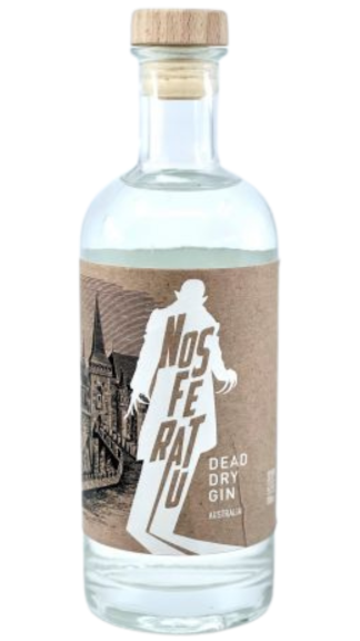 Photo for: Nosferatu Dead Dry Gin