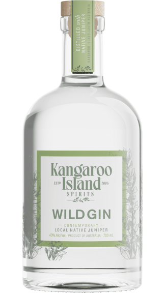 Photo for: Wild Gin