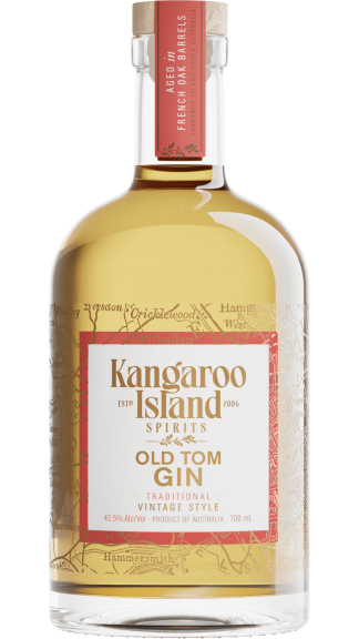 Photo for: Old Tom Gin