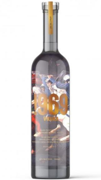 Photo for: 1969 Vodka Diamond