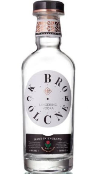 Photo for: Broken Clock Lingering Vodka