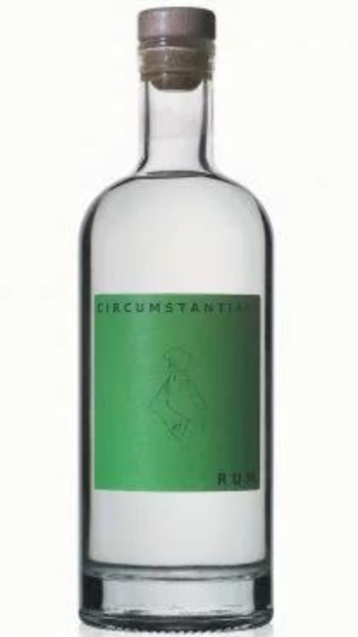 Photo for: Circumstantial Rum