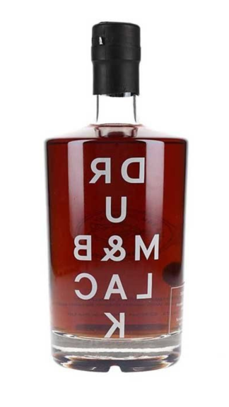 Photo for: Drum & Black Rum Company - Spiced Rum