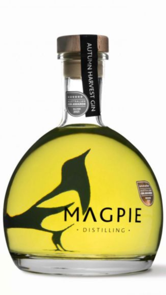 Photo for: Autumn Harvest Gin