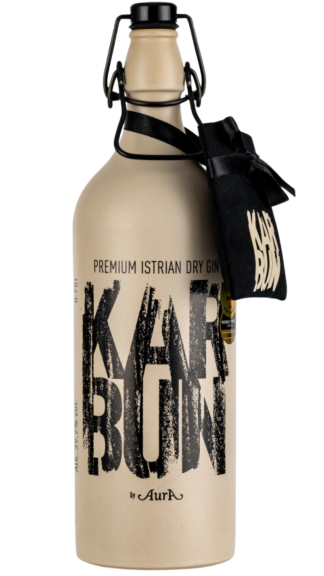 Photo for: Aura Gin Karbun