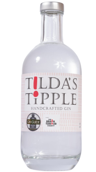 Photo for: Tilda’s Tipple 