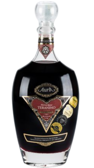 Photo for: Aura Teranino 