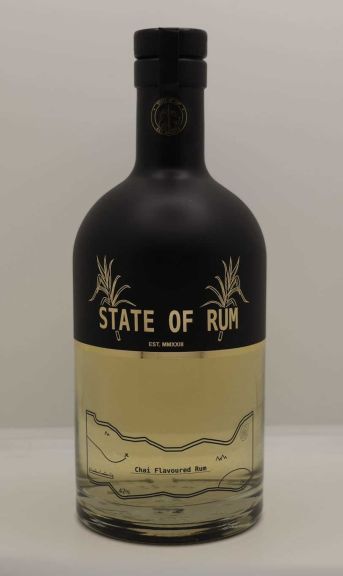 Photo for: State of Rum - Chai Rum