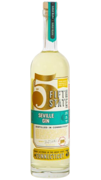 Photo for: Fifth State Seville Gin