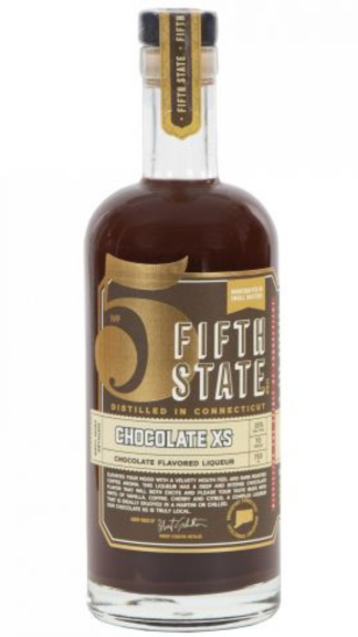 Photo for: Fifth State Chocolate XS