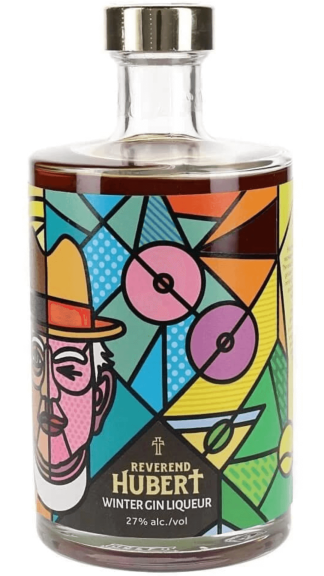 Photo for: Winter gin liqueur 