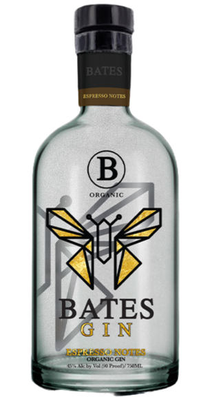 Photo for: Bates Gin Expresso 
