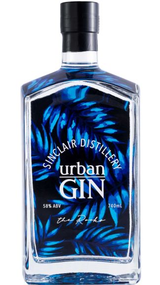 Photo for: Urban Gin - The Rocks