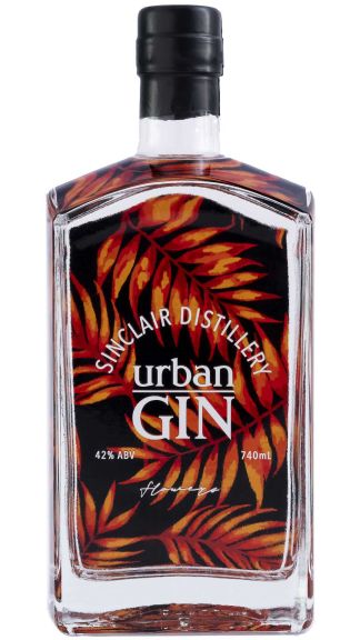 Photo for: Urban Gin Flowers