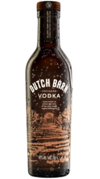 Photo for: Dutch Barn Orchard Vodka