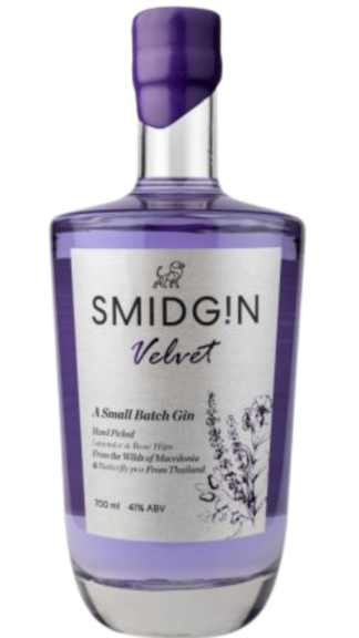 Photo for: Smidgin Velvet